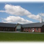 Acme Methodist Church