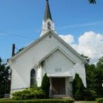 Asbury Chapel Cadiz Ohio