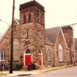 Central Methodist Church Beaver Falls, PA