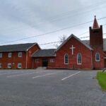 Chandlersville Methodist Church