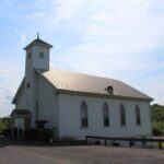 Buffalo Mills Christian Church